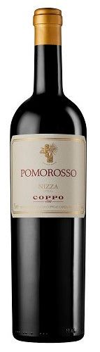 "Pomorosso" Nizza