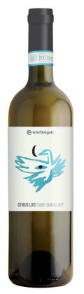 Genius Loci Fiano (botella de 0,75 L)