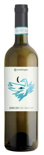 Genius Loci Fiano (0.75L bottle)