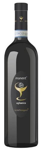 Idyll Aglianico Beneventano (0.75L bottle)