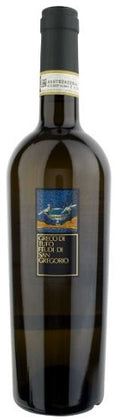 Greco Di Tufo (0.75L bottle)
