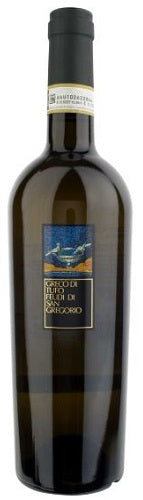 Greco Di Tufo (0.75L bottle)