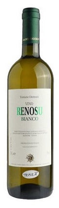 Renosu Bianco