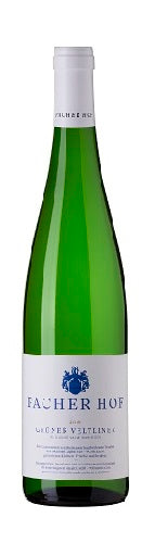Grüner Veltliner (0.75L bottle)