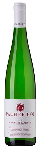 Gewürztraminer (0.75L bottle)
