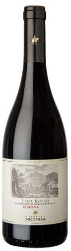 Monte Gorna Riserva Etna Rosso