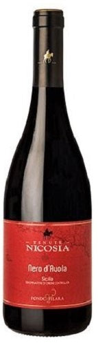 Fondo Filara Nero D'Avola