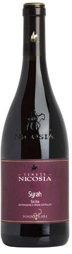 Fondo Filara Syrah