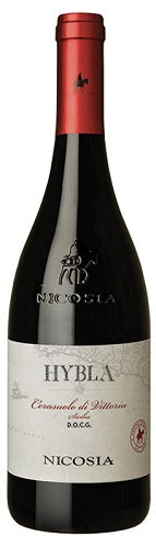 Hybla Cerasuolo Di Vittoria (0.75L bottle)