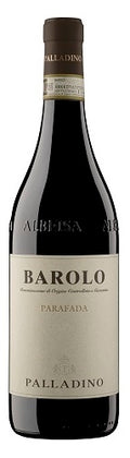 Barolo Parafada (botella de 0,75L)