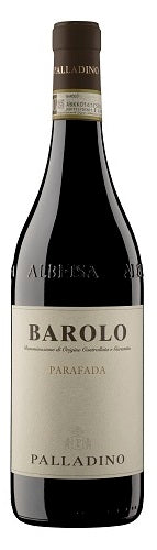 Barolo Parafada