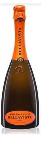 Alma Grand Cuvée Brut