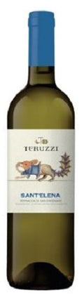 Vernaccia Di San Gimignano Sant'Elena (botella de 0,75 L)