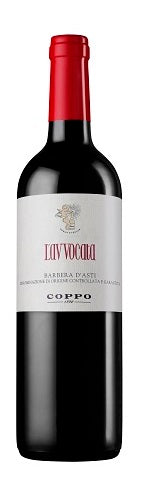 "L'Avvocata" Barbera D'Asti