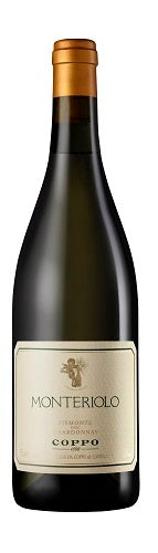 "Monteriolo" Chardonnay