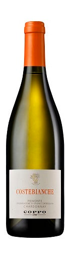 "Coste Bianche" Chardonnay
