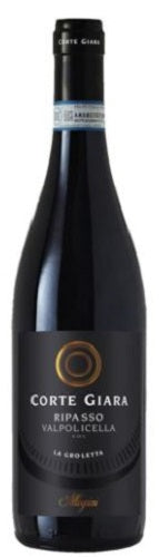 Ripasso Valpolicella (0.75L bottle)