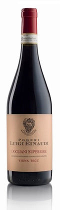 Dolcetto Superiore Vigna Tecc