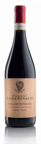 Dolcetto Superiore Vigna Tecc