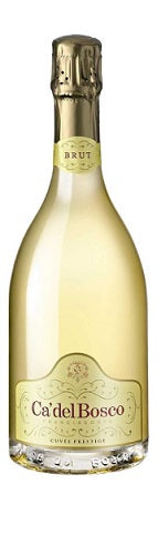 Franciacorta Cuvèe Prestige (0.75L bottle)