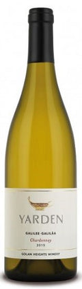 Chardonnay (botella de 0,75L)