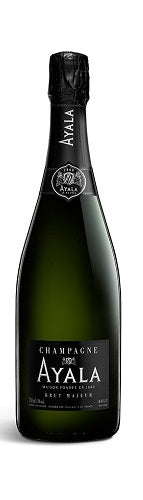 Brut Majeur