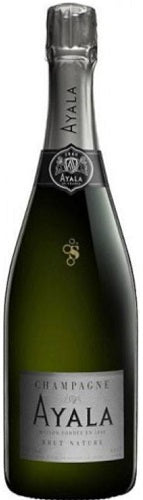 Brut Nature