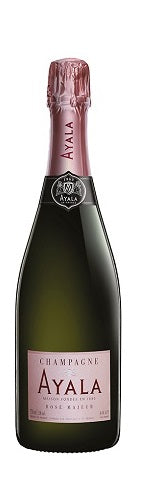 Rosado Majeur (Botella 0,75L)