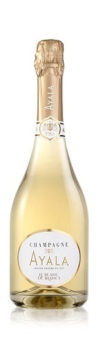 Blanc De Blancs