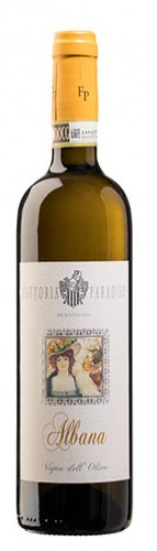Albana "Vigna Dell’Olivo"