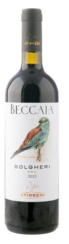 Beccaia