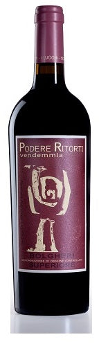 Podere Ritorti