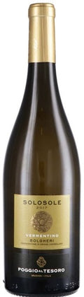 Solosole Vermentino