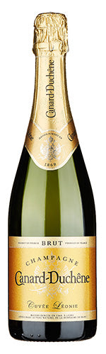 Cuvée Léonie Brut Magnum  - MAGNUM