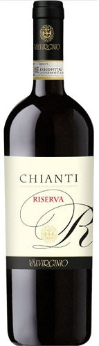 Chianti Riserva