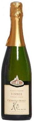 Crémant D'Alsace Kb Extra Brut