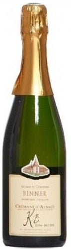 Crémant D'Alsace Kb Extra Brut