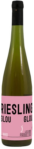 Riesling Glou Glou De David