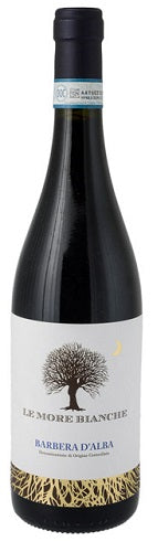 Barbera D'Alba