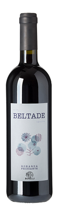 "Beltade" Bonarda Frizzante