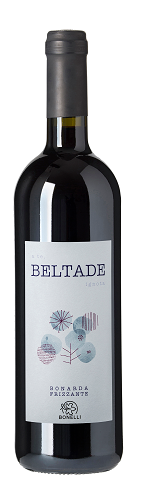 "Beltade" Bonarda Frizzante