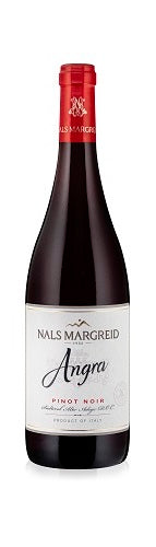 Angra Pinot Noir