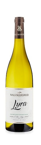Lyra Gewürztraminer (Bottle 0.75L)