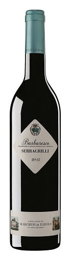 Barbaresco Serragrilli