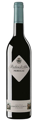 Barbera D'Alba Peiragal