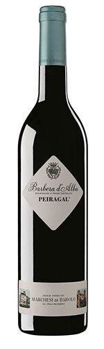 Barbera D'Alba Peiragal