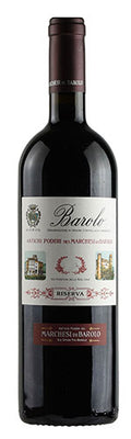 Barolo Riserva Della Casa