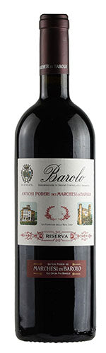 Barolo Riserva Della Casa