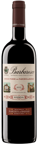 Barbaresco Riserva Della Casa