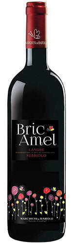 Bric Amel Langhe Nebbiolo